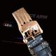 Swiss Replica Breitling Navitimer B19 Chronograph 43 Perpetual Calendar Copper Dial Rose Gold Watch (8)_th.jpg